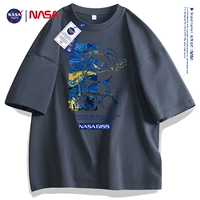 Серый синий