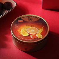 Сэндвич с лимоном апельсин 175 г