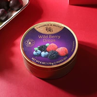 Ассорти ягода 175 г