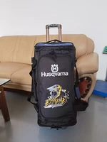 Черный и синий (с Ху Си ... изображение)