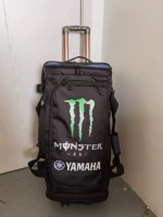 Черный и синий (с картой волшебного когтя)