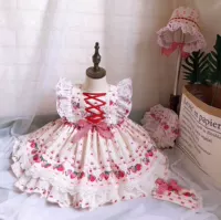 Клубника, 3 предмета