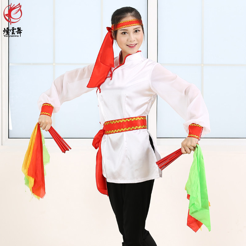 YANYUN DANCE MONGOLIAN PRACTICE TOP -UP  л       Ÿ -  