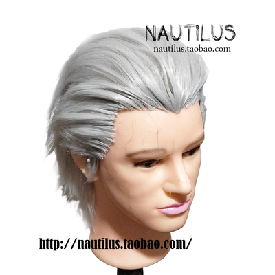 taobao agent [Wig customization] Fate Red ARCHER COSPLAY wig