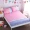 床 Tấm lót chống thấm ba mảnh trải giường một tấm trải giường chống trượt 1,5m1,8 m Simmons - Trang bị Covers
