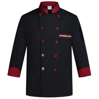 【Специальное предложение】 черные рукава с длинной баром