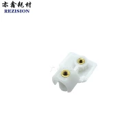Ricoh 1075 2075 MP7500 8000 8001 7001 9001 Порошковая головка головка белая полка оригинал