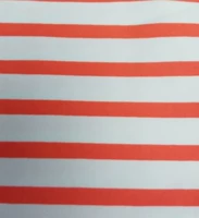 Bar-Watermelon Red
