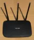 TP-Link880n Электрический сетевой кабель