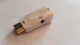 Стандартный для VGA с сокровищами Audio Diepe White