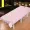 Làm đẹp giường bông đơn giản thẩm mỹ viện tấm đặc biệt bông massage móng chân massage sọc trắng với lỗ