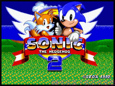 Sega Game Card с Sonic 2 -го поколения Speed ​​Boys 2 поколения Sonic2 Classic Reproduction