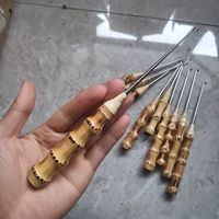 Luohan Bamboo Developmer
