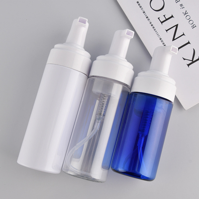 100 мл150 200 мл пенопластовой бутылки DIY Mousse Bottle Bottle Bottle Bottle и производство бутылочных бутылок Прямые продажи