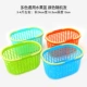 359#Fruit Basket Color Random