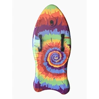 41 -INCH Color Vortex A +18 -INCH PIECE