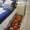 thảm cạnh giường ngủ tùy chỉnh hình chữ nhật phòng khách sang trọng rửa tay thảm phòng với thảm tatami - Thảm thảm simili
