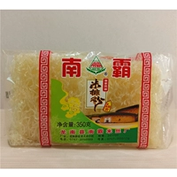 Аутентичная длинная баба рисовая лапша рисовые каналы 350 г бесплатная доставка Jiangxi специальные продукты Удобные завтрак рис шелковой рис с лапшой жареные порошок