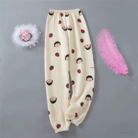 Желтые маленькие шарики чистый хлопковый воздушный слой