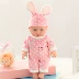 Trẻ em mô phỏng búp bê baby baby mềm đầy đủ các nói chuyện thông minh bé trai búp bê ca hát và cô gái đồ chơi Đồ chơi búp bê