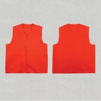 Оранжево-красный