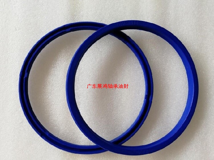 Taiwan Hualka oil seal UHP250 * 230 * 12 5450 * 480 * 22