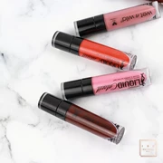 Wet n Wild MegaLast Liquid Catuit Matte Liquid Lip Gloss 925 - Son bóng / Liquid Rouge