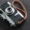 BHW10mm máy ảnh dây đeo cổ tay bằng da dây đeo bằng da micro đơn Hướng dẫn sử dụng dây đai retro tùy chỉnh retro X100F - Phụ kiện máy ảnh DSLR / đơn chân máy ảnh canon
