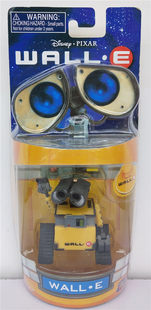 WALL・E オリジナルカラーロボット WALL・E 人形モデル