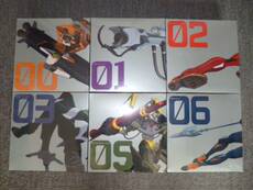 Куклы и фигурки 海洋堂 山口式 100