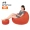 Beanbag beanbag đơn bedroom apartment nhỏ phòng khách sofa sofa vải sofa tatami sáng tạo BEAN BAG - Ghế sô pha ghế sofa bệt