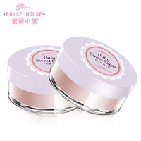 Đích thực Etude House Ngọt Kẹo Bột Lỏng Mật Ong Kiểm Soát Bột Trang Điểm Dầu Bột Tinh Tế Thoáng Khí Che Giấu Kéo Dài phấn phủ