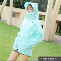 Шляпа Грим Грим Зеленый