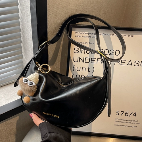 Ретро сумка на одно плечо, коллекция 2023, изысканный стиль