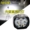 Ống kính xe máy sửa đổi đèn pha chói - Đèn xe máy