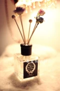 Không có hương liệu tinh dầu lửa mây thiết lập hương thơm nhà nước hoa Hương thơm phòng nước hoa 200ML - Sản phẩm hương liệu