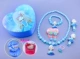 Blue Girl Makeup Suite