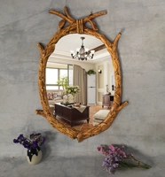 Светлое дерево