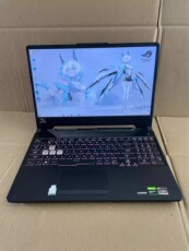 Подержанные ноутбуки 华硕 asus a15 fa50611