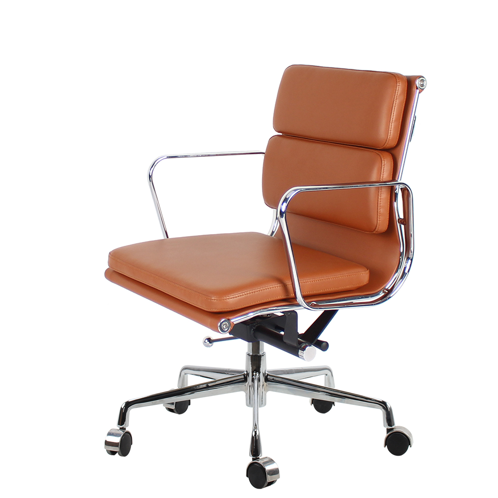 Dark brown (aluminum alloy bright feet)