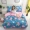 Quilt mảnh duy nhất của net đỏ 200x230 khăn trải giường chăn che mảnh 180x220x240cm1.5x2 mét x2.3m - Quilt Covers chăn mền giá rẻ