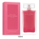 Розовая мускус ароматная бутылка EDT 100 мл (водный дух и нежная возлюбленная роза)