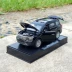 1:32 xe off-road GS8 mô hình xe hợp kim SUV mô phỏng xe kim loại mô hình âm thanh và ánh sáng kéo trở lại đồ chơi xe hơi đồ trang trí - Chế độ tĩnh Chế độ tĩnh