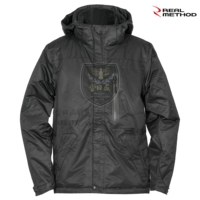 Realmedhod Shieldplex SP холодная антиудельная рыбацкая куртка 【Fengri Cheng Рыбалка】】