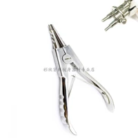 Плоскогубцы из нержавеющей стали