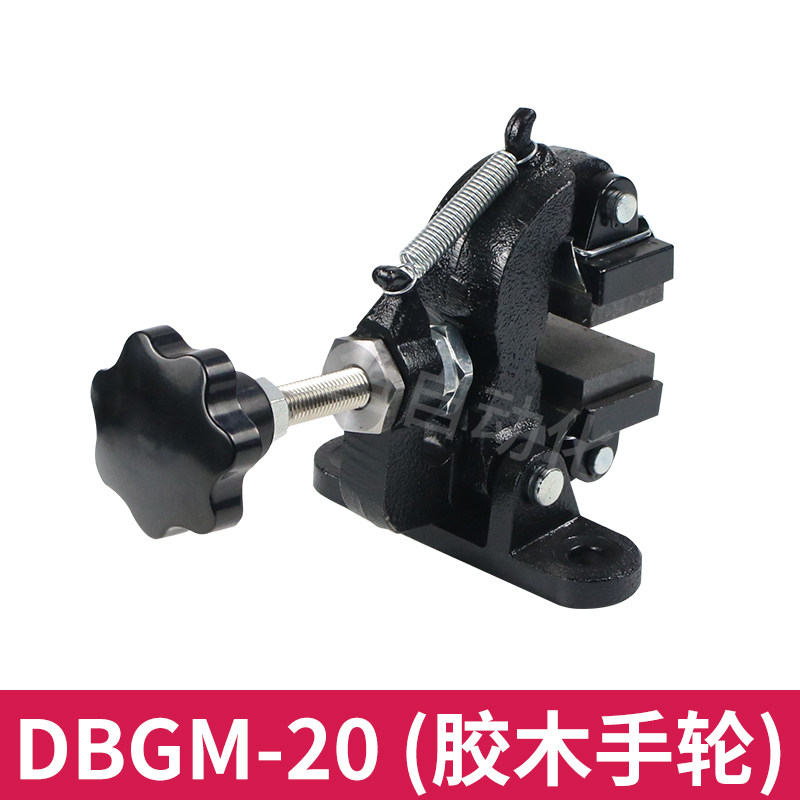 Купить DBGM-10/20 вертикальный вручную Система посуды силовой привод ...