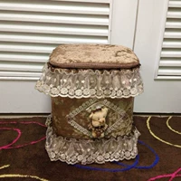 Кофейный цвет