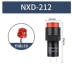 Đèn báo tín hiệu nguồn nhỏ LED NXD212/213/211/215 mở 12/16/10/8MM 