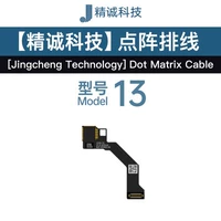Искренность 13 -точка линия линии