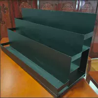3 -layer step -type -single -sided book рамка
